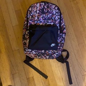 Like New Nike Backpack